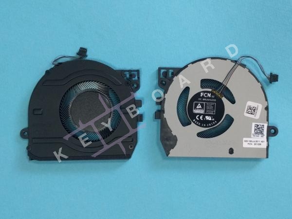 Вентилятор до ноутбука Dell Latitude 5320